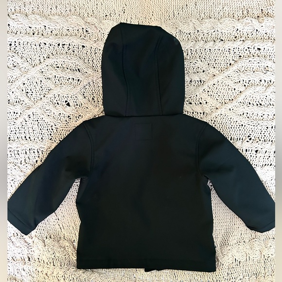 Gap coat - Picture 2 of 5